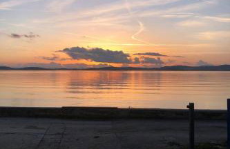 Beach front Paradise Apartment - Foto 23