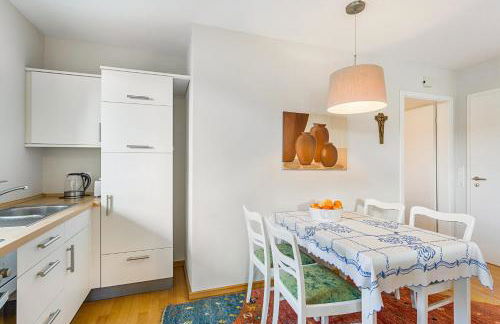 Ferienwohnung am Schmenkenberg - Foto 9