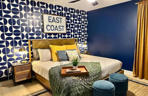 Theater and game rooms 5 bedrooms 2 king size beds TikTok and social media wall - Foto 19