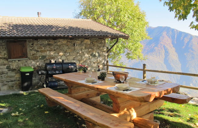 La tana del lupo - Photo 30