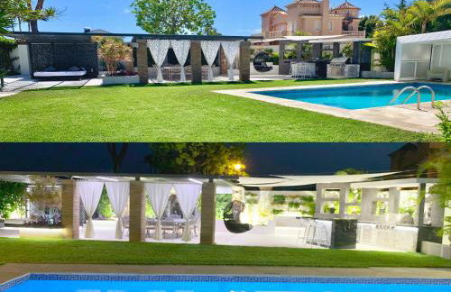 Villa Turrion - Photo 14