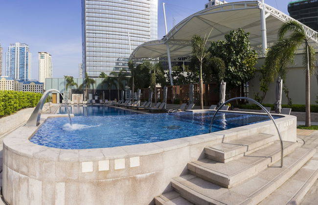 Shangri-La Residences at the Fort, Manila - Foto 17