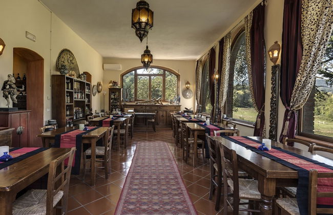 Villa Poggio di Gaville - Foto 27