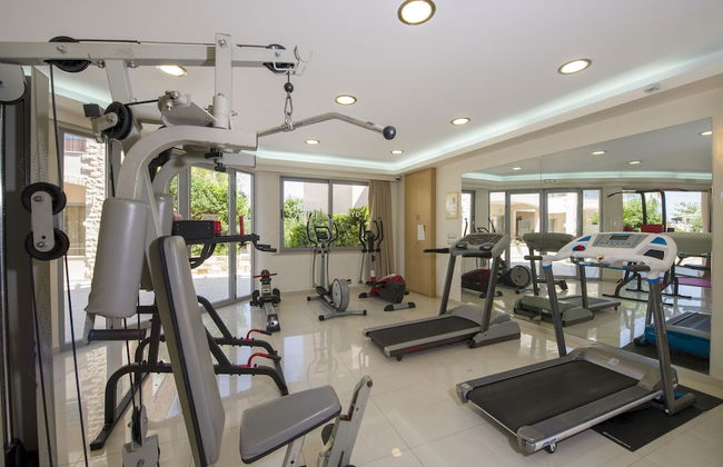 Isida Hotel - Foto 22