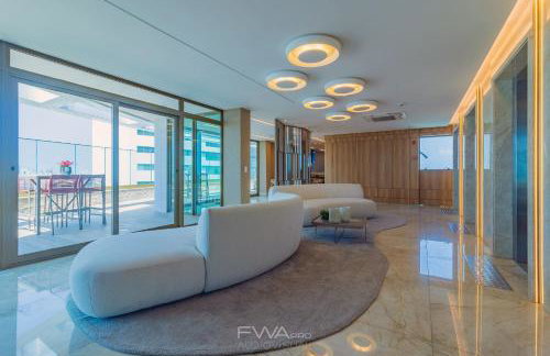 Parque do Cais #308 - Recife By Carpediem - Foto 26