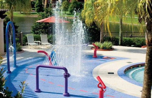 Beautiful Resort in Bonnet Creek 1BD Deluxe near Walt Disney World - Foto 14