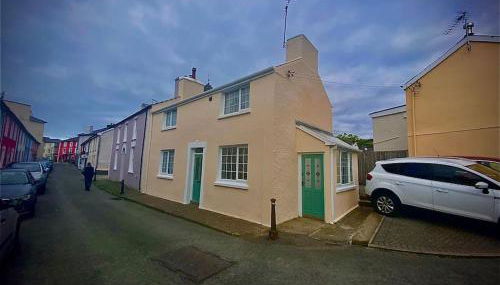 Cosy Cottage - Photo 2