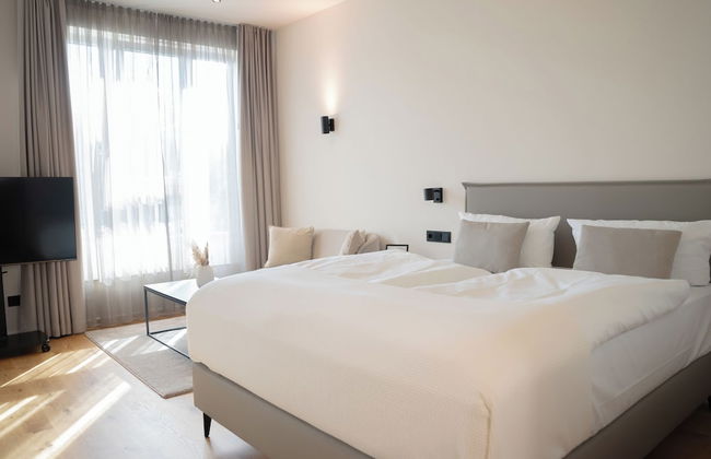 The MYDE Hamburg Serviced Apartments - Foto 4