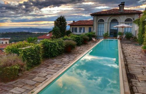 Villa La Limonera - Foto 50