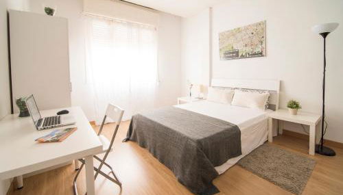 APARTAMENTO 3 HAB MADRID CENTRO - Photo 3