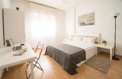 APARTAMENTO 3 HAB MADRID CENTRO - Photo 3