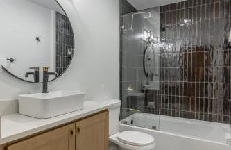 Park Hotel 1BR Suite 310 - Foto 7