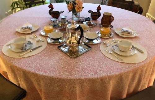 Les Pensees Chambre Hemingway - Foto 9