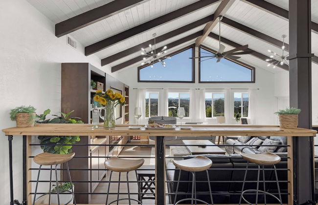 Paso Vista Bella by Avantstay Luxe Group Escape w/ Wine Country Views - Foto 6