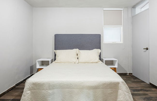 Polanco 3BR - Elevator, Laundry, Sleeps 10 Guests - Foto 3