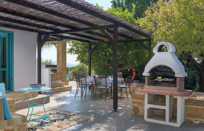 Villa Mary's Holiday House - Foto 10