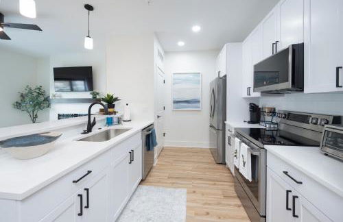 Brick City Lofts Downtown Ocala - Unit 303 - Foto 11