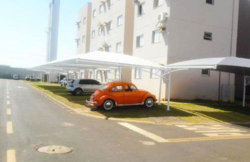 Apartamento Completo Rio Verde - Foto 36