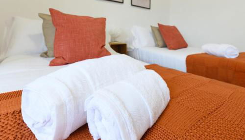 Apartamento TEMPORAL Charmartin 4 Torres 2 dormitorios PCA2924 - Photo 3