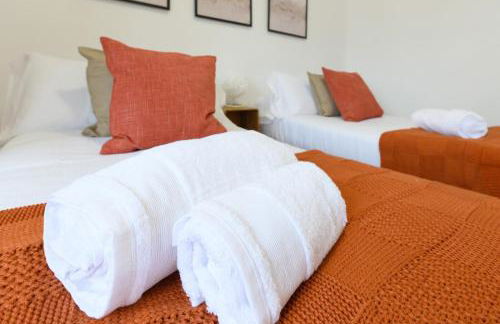 Apartamento TEMPORAL Charmartin 4 Torres 2 dormitorios PCA2924 - Photo 3