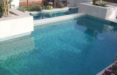 APART TURISTICOS MARINE REST LA MANGA MAR MENOR piscinas privadas - Foto 34