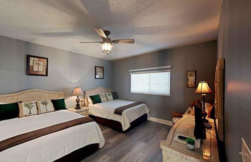 Navarre Beach Regency by Southern Vacation Rentals - Foto 26