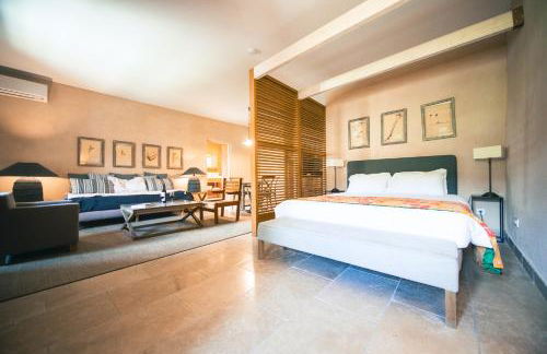 Domaine des Peyre - Foto 6