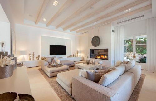 Villa Oasis Del Mar - Foto 7