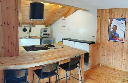 Trilocale in Cogne fraz Epinel - Photo 14