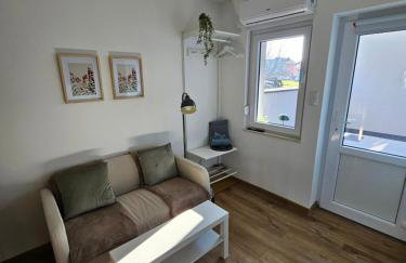 Sleep&Fly Zagreb AIRPORT APARTMENTS - Foto 29