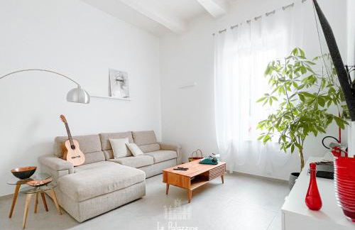 Le Palazzine Accomodations - Loft Esclusivo Centrale - 3bedr - Parking - Giardino - Photo 58