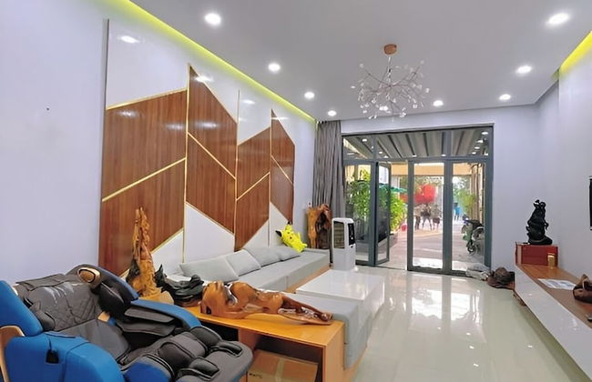 Amazing 3 br Best House Homestay - PT - Foto 25