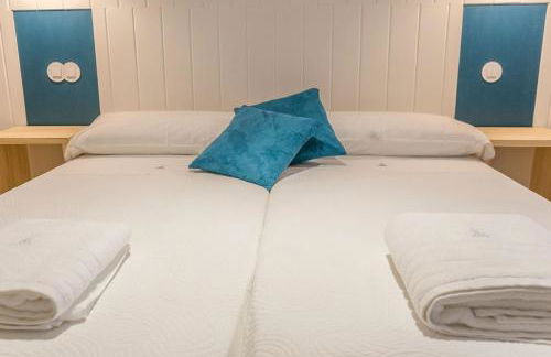 Apartamento Imón en ElMolinoDeLaSal de Sigüenza - Foto 2