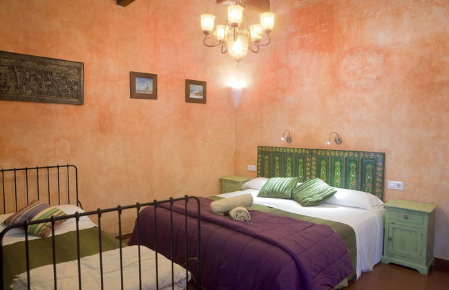 Matxani Gran Agroturismo - Photo 7