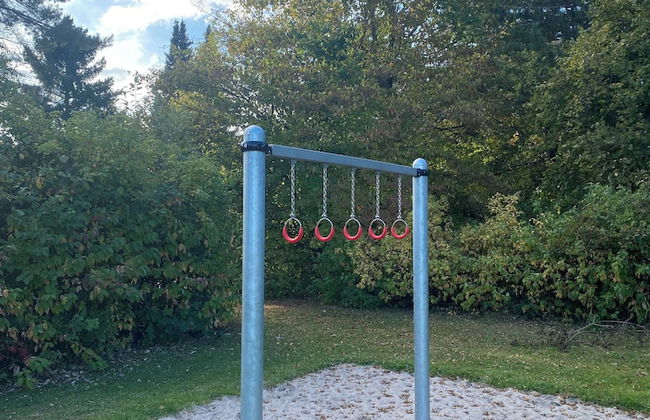 Feriendorf Waldbrunn - Foto 40