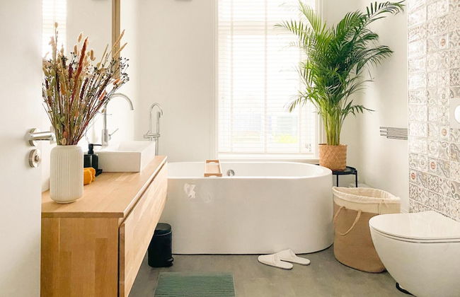 Charming Retreat in the Heart of Oud-beijerland - Foto 21