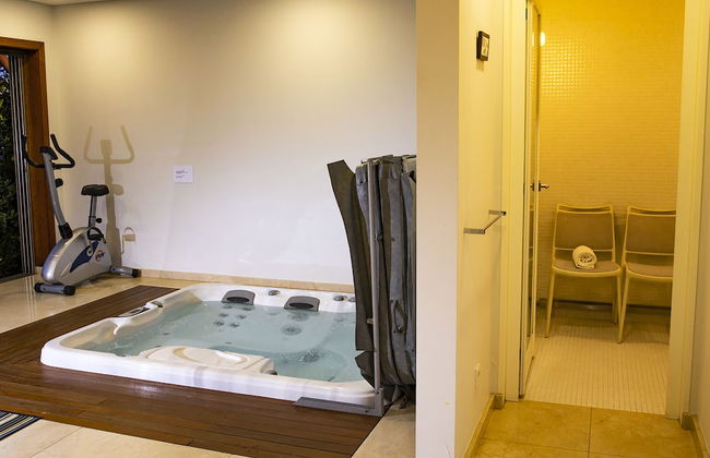 Countryside Villa near Porto - Foto 22