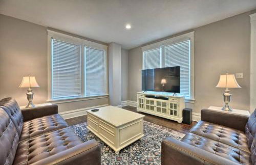 Suites on Seneca - Lovely 2 Bed 1 Bath Apartment - Foto 5