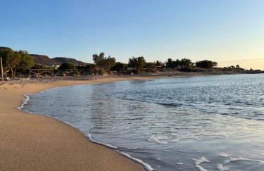 Victoria's House Xerokambos - Foto 24