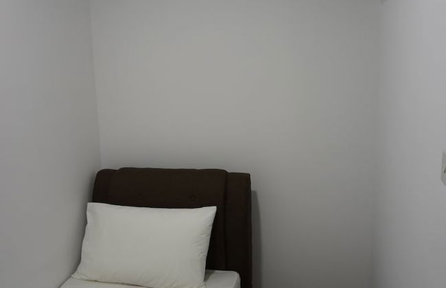 Luco Apartments Viva City Megamall - Foto 19