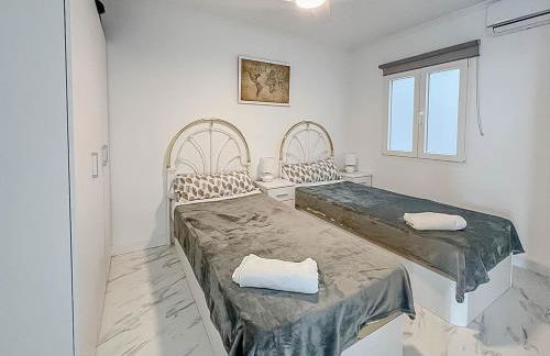 Apartamento de lujo frente al mar - Foto 13