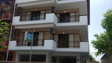 Dimitra's Apartments - Foto 2