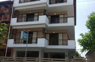 Dimitra's Apartments - Foto 2