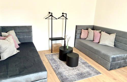 LYMA Suites - Apartment S66 - Photo 12