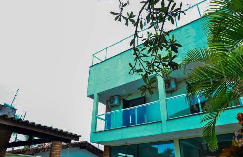 Casa com vista espetacular para praia - Foto 8