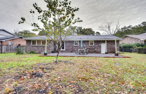 North Charleston Escape about 15 Mi to Dtwn Charleston - Foto 25