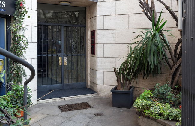 notaMi - Arena Modern Apartment - Photo 26