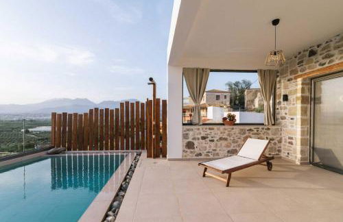 Kambos Nature View Villa - Photo 23