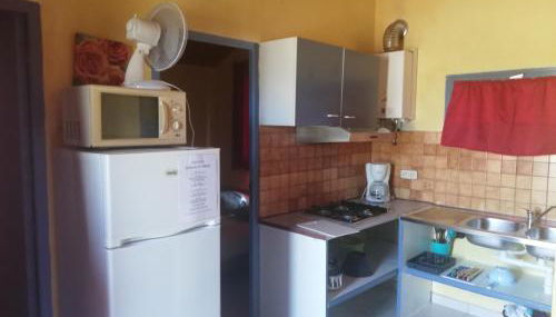 Chalet #14, 4 Pers, Domaine de Ribiere - Foto 2