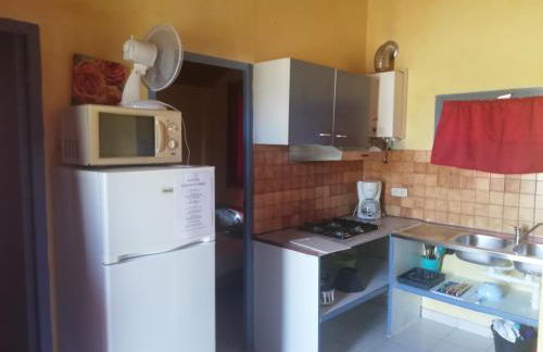 Chalet #14, 4 Pers, Domaine de Ribiere - Foto 2